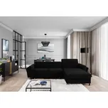 Sedací souprava Mariall Provedení: Pravá varianta, látka: Sawana 14