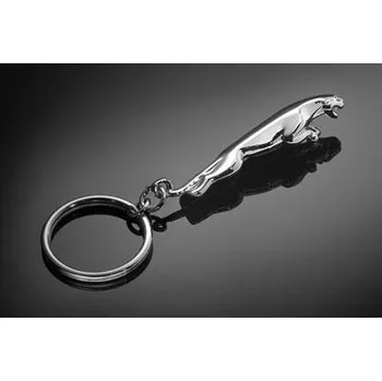 Přívěsek na klíče Jaguar KCJA