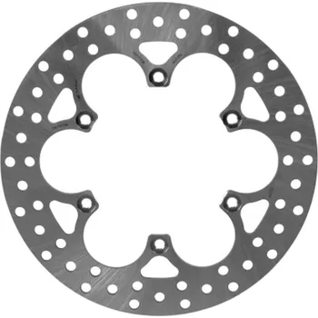 Brzda pro motocykl Brzdový kotouč TRW přední YAMAHA XV 250 S Virago rok 95