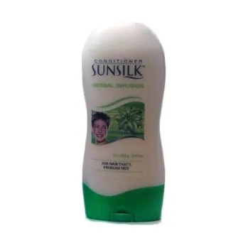 SUNSILK Kondicioner 200ml HERBAL INFUSION
