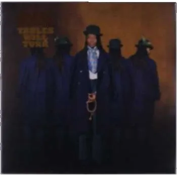 Zahraniční hudba EP Faada Freddy: Tables Will Turn LTD 2023 Limited Edition Vinyl