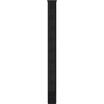 Řemínek na hodinky Garmin UltraFit 2, šířka 20 mm, Black