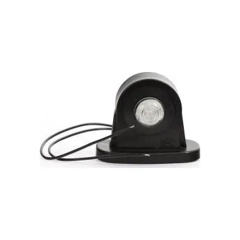 Přídavný světlomet Poziční světlo - tykadlo LED 12/24V, krátké, univerzální 13242