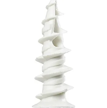 Hmoždinka Cobra Anchors Hmoždinka do sádrokartonu Walldriller, ø 4 mm, 50 ks&nbsp;22107808