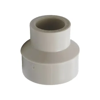 Vodovodní potrubí Redukce vnější/vnitřní PPR PN20 - 25x20mm