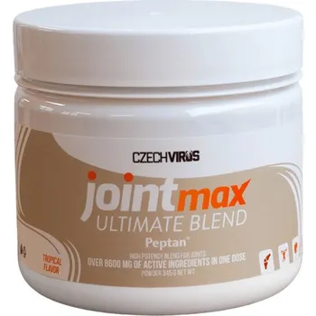 Speciální výživa Czech Virus Joint Max Ultimate Blend 345 g