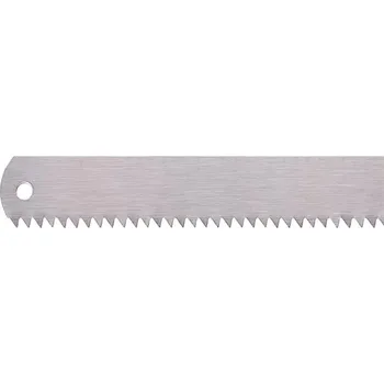 Ruční pilka LEVIOR Plátek pilový 300mm,3mm rozteč