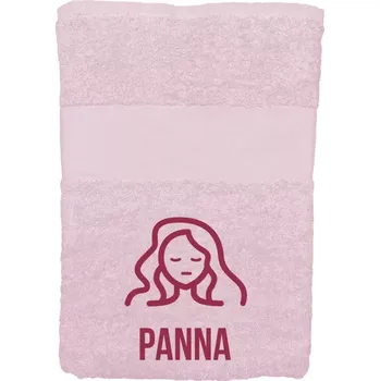 Osuška Znamení panna