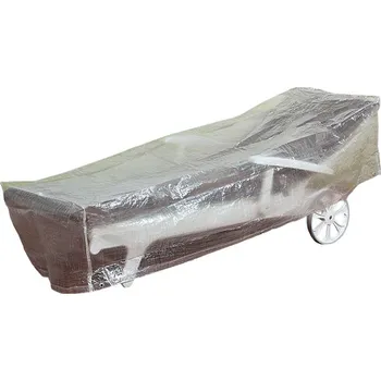 Krycí plachta Sunfun Classic Ochranná plachta na lehátko, 200 × 75 × 45 cm 15483