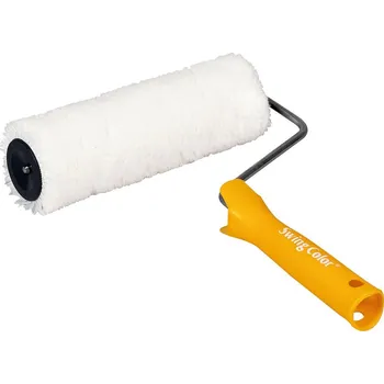 Malířský váleček Swingcolor Omítkový váleček efektní, pracovní šířka: 14 cm 6283 T0018 0