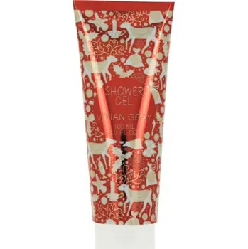Sprchový gel VIVIAN GRAY CHRISTMAS RED Shower gel 100ml