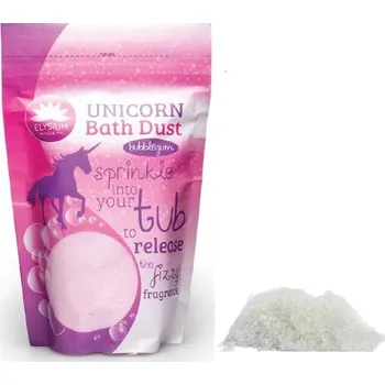 Koupelová sůl ELYSIUM SPA CHILD Koupelová sůl UNICORN 400g
