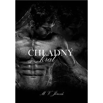 Kniha Recenze Chladný král - M. V. Jírová (2023) [E-kniha]