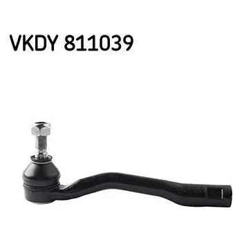 Táhlo řízení Hlava příčného táhla řízení SKF VKDY 811039