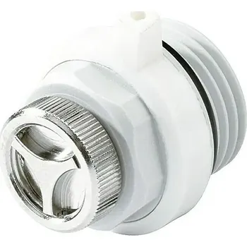 Instalatérský materiál Odvzdušňovací ventil, 1/2\", 4 ks&nbsp;700100324
