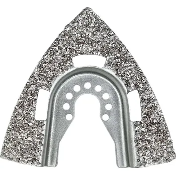 Brusný papír Stanley Fatmax Rašple STA26130, 73 × 75 mm, karbid, zrnitost: 30 STA26130