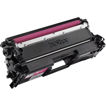 Brother TN-821XLM purpurový (magenta) originální toner