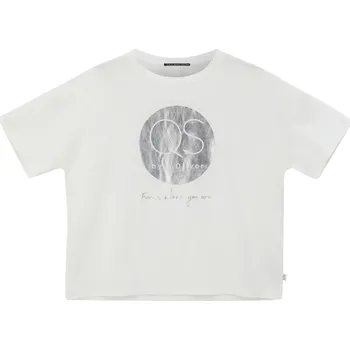 Dámské tričko QS by s.Oliver Dámské triko (L)