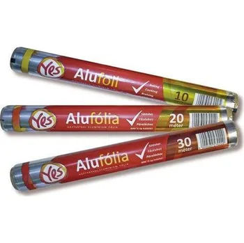 Potravinová fólie NO NAME Fólie pro balení potravin YES, 20m 20943