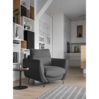 Křeslo Eltap Silva křeslo Materiál / Dekor: Nube 6