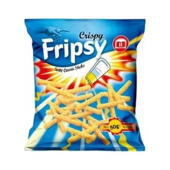 Fripsy Sůl 50g / 25 ks