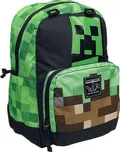 Školní batoh Minecraft Pixel 40 x 27 x…