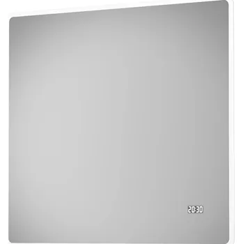 Zrcadlo Silver Zrcadlo s LED osvětlením Sintra, 70 × 80 cm 50019