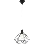 Eglo TARBES Závěsné svítidlo, 1 žárovka, E27 94188