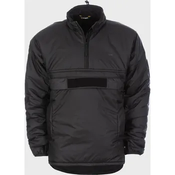 Pánská větrovka Snugpak® Bunda Tactical Softie® Smock Snugpak®, Barva: Černá, Velikost: S