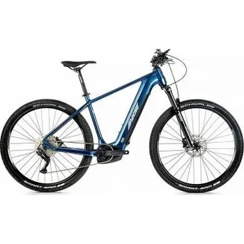 Elektrokolo APACHE 29" Hupahu 5 Bosch Performance CX Baterie: Smart 625 Wh, Velikost: M Elektrokolo