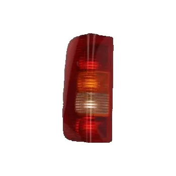 Zadní světlomet Zadní světlo VOLKSWAGEN LT 28-35 II, LT 28-46 II, levé 17089