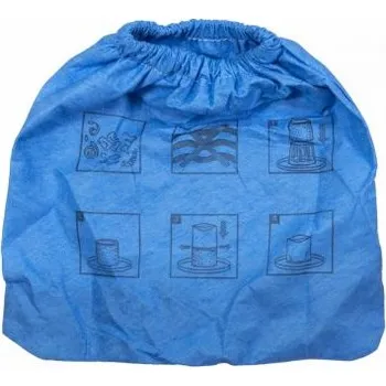 Sáček do vysavače Salente Combo 4v1, textilní filtrační sáček (COMBO-NWF)