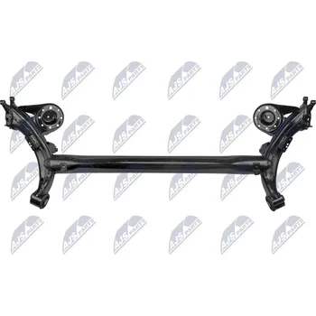 Zavěšení kol Tělo nápravy NTY ZRZ-HY-541