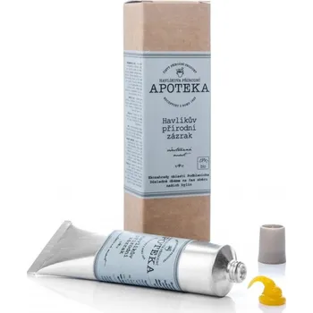 Pleťový krém Havlíkova přírodní apoteka Havlíkův přírodní zázrak