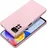 Metallic Case pro Xiaomi Redmi Note 12S, růžové
