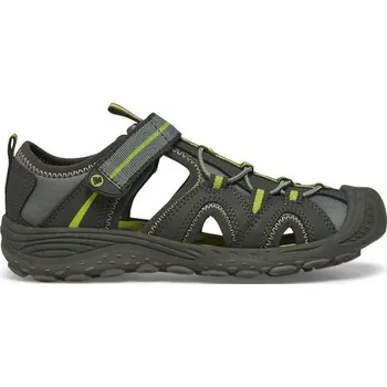 Dámská sportovní obuv obuv merrell MK266973 HYDRO 2 olive/green 33