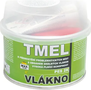MAX COLOR Vláknový tmel, 520 g 4389005
