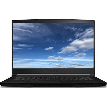 Notebook MSI Thin GF63 (Thin GF63 12UCX-812XCZ)