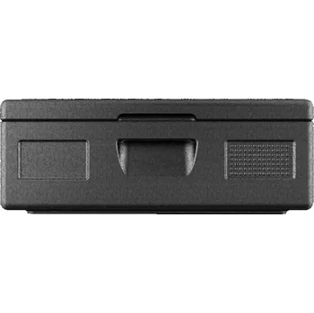 Nádobí Hendi Termoizolační kontejner, HENDI, Profi Line, 21L, 480x480x(H)165mm