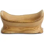 Hendi Dekorativní miska z olivového dřeva, HENDI, ox(H)120mm