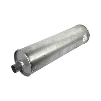 Tlumič výfuku Tlumič výfuku pro IVECO TurboDaily 4937
