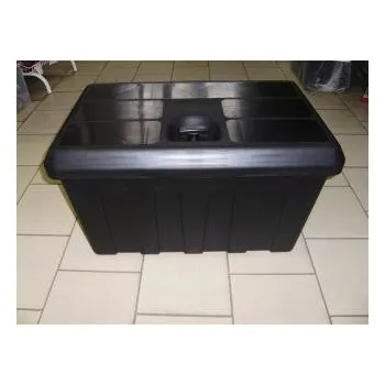 Skříň (box, bedna) na nářadí plastová 800x500x470, bez držáků 10034