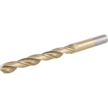 Vrták LEVIOR Vrták HSS TITAN 4.5mm