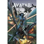 Avatar 2: Temný svět - James Cameron,…