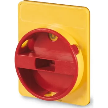 vypínač SCAME Rukojeť MANOVRA 590.YM70R6 590.YM70R6