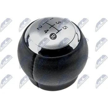 Hlavice řadicí páky Hlavice řadicí páky NTY GZB-TY-005