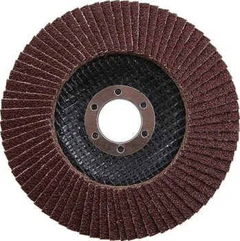 Brusný kotouč Kotouč lamelový WESTBERG 125mm P60