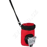 TRIXIE Nylonové pouzdro se sáčky na…