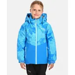 Kilpi SAMARA-JG Modrá