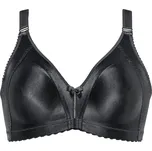 Podprsenka Naturana 5063 černá zmenšovací Barva: černá, Velikost: 95C